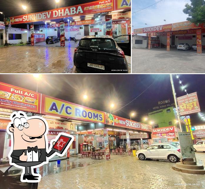 Sukhdev Dhaba