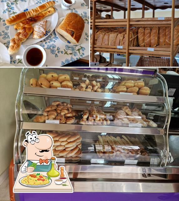 Cibo al Pekara
