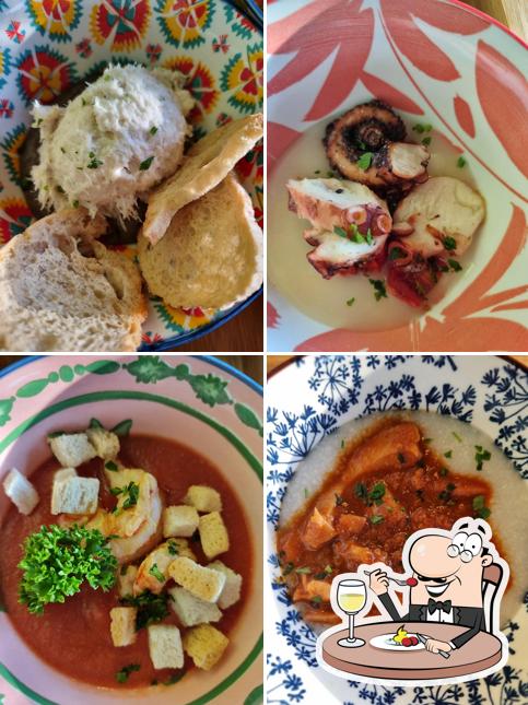Cibo al Mangiastorie