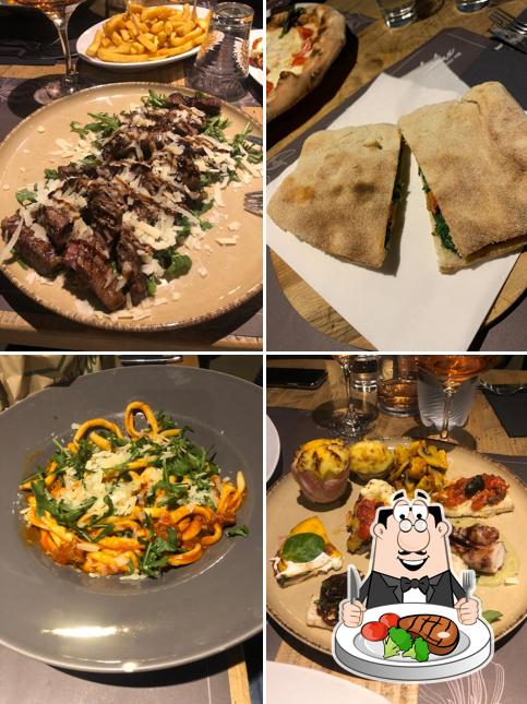 Bistecca al Relax Country Pub Ristorante Pizzeria