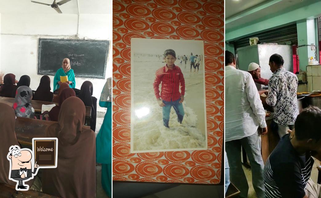 Look at this photo of Yaqoob Tahari & Biryani Hotel