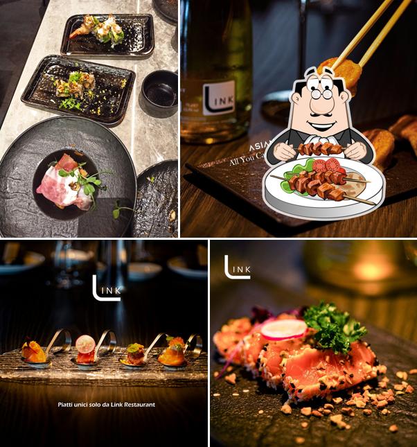 Cibo al Link Restaurant Cibo al Link Restaurant