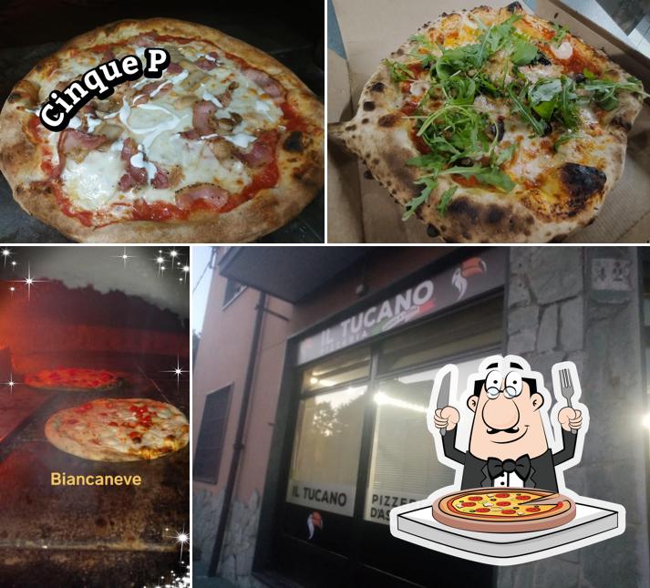 La pizza è il piatto veloce più amato al mondo