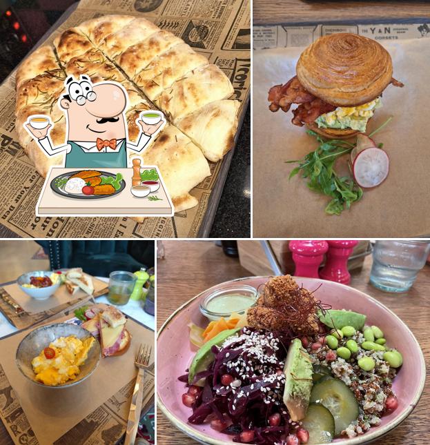 Cibo al Héroults 1888