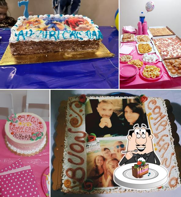 Pasticceria Laisa Aniello