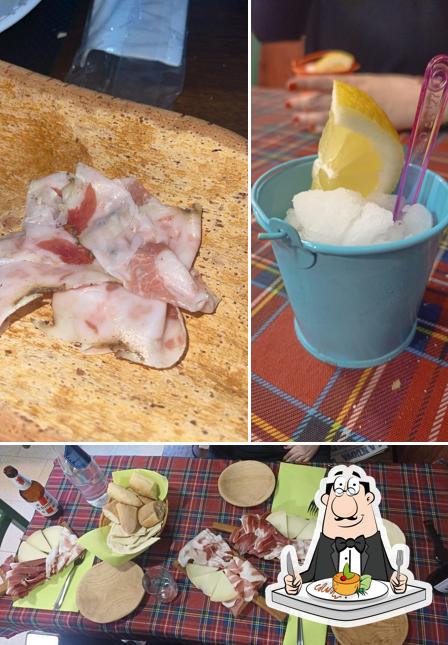 Cibo al Su Tzilleri de Su Poeta