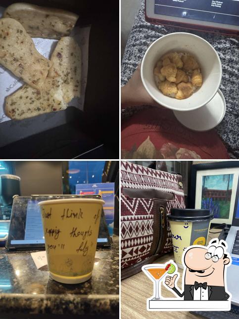 abcoffee Noida One
