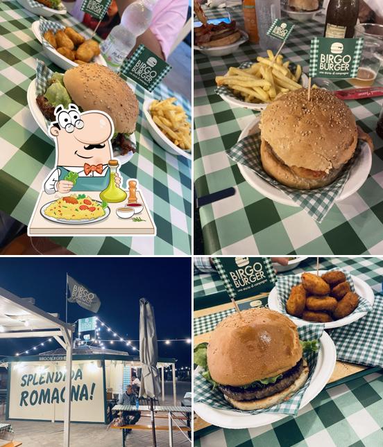 Birgo Burger - Bellaria Igea Marina