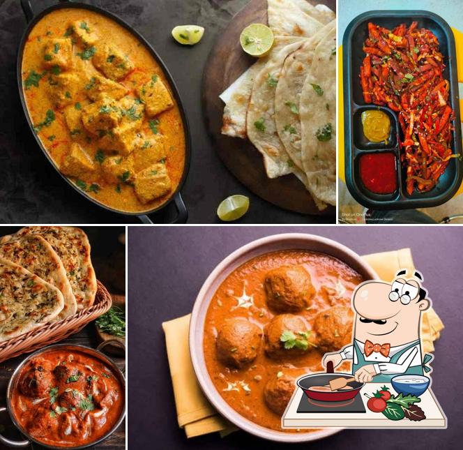 Champaran Biriyani Sigra