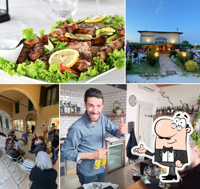 Due Calici Ristorante