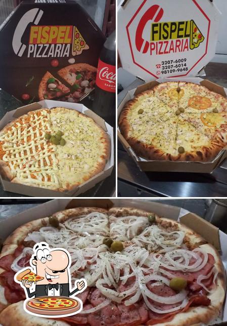 A pizza é o fast food predileto do mundo