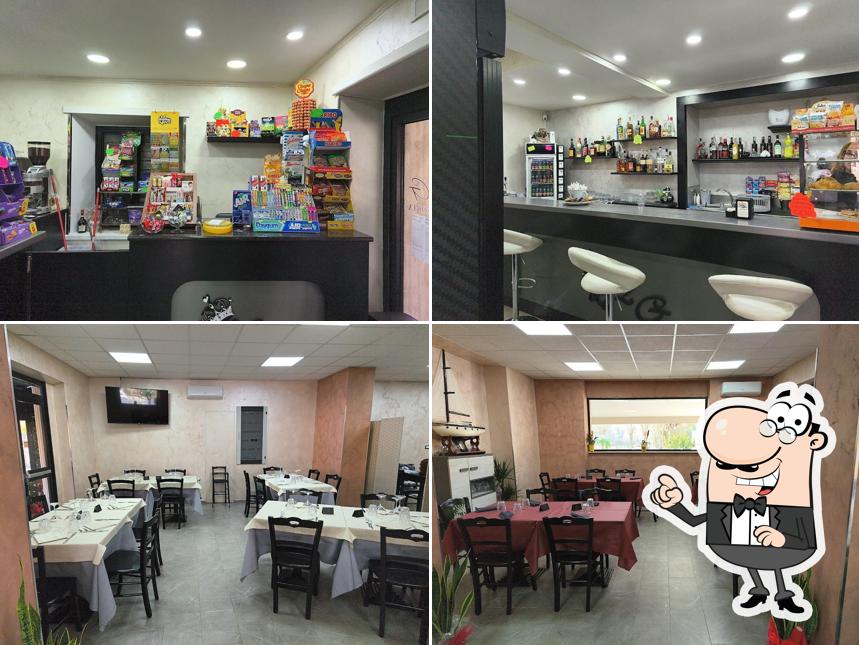 Le 2 G Bar Trattoria di Pasquini Antonello