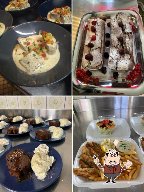 Cibo al Restaurant Café Central Cibo al Restaurant Café Central