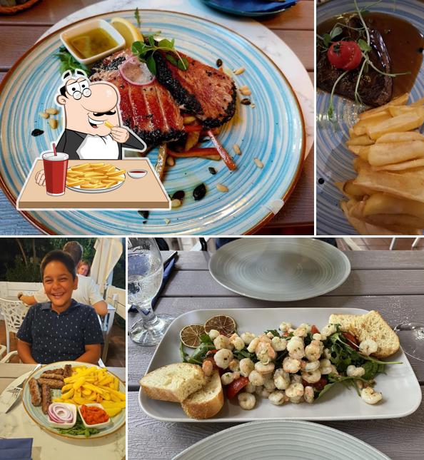 Continent Malinska Italian Restaurant