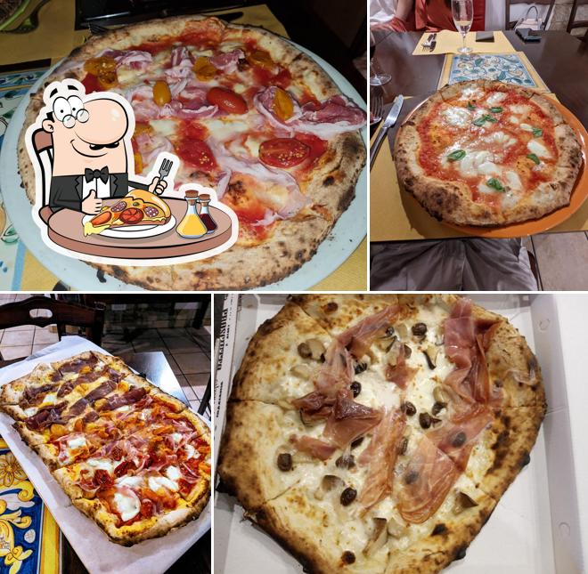 La pizza è il piatto veloce preferito al mondo
