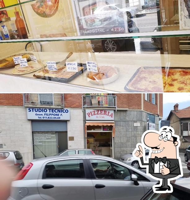 Ecco una foto di Pizzeria da Roby di Zummo Roberto
