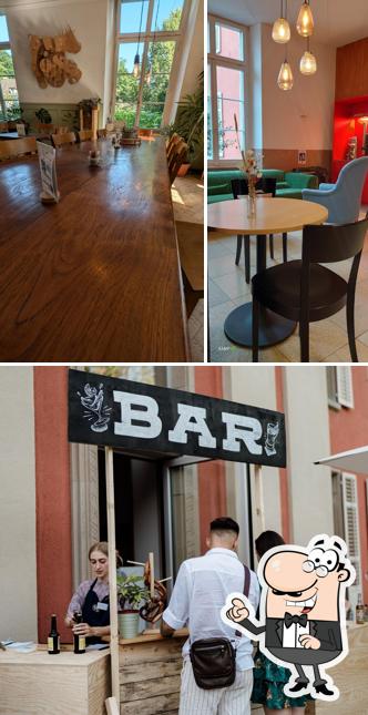 Zytlos si caratterizza per la interni e bevanda