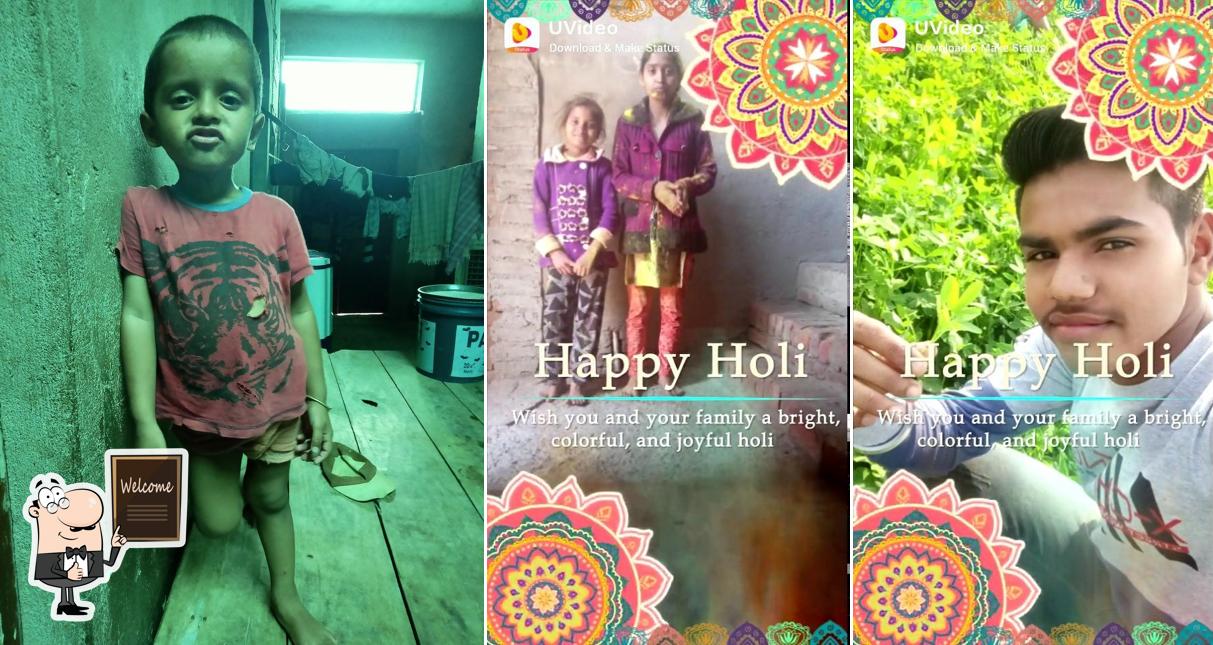 Brijwasi hotel and restaurant , hathras picture