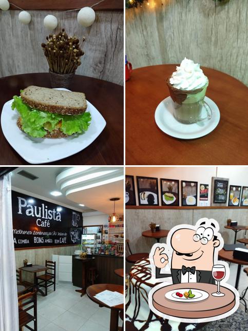Paulista Café