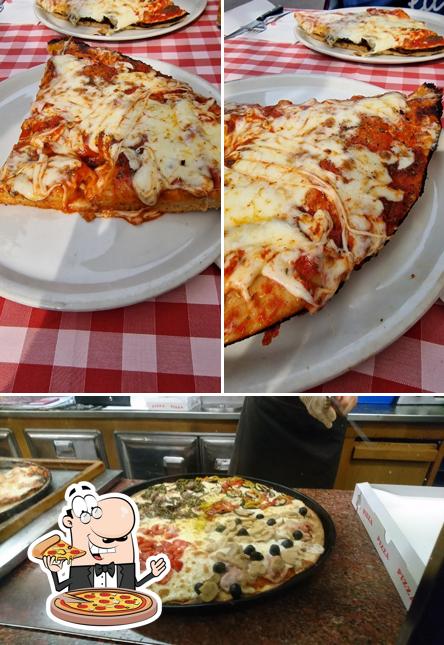 La pizza è il piatto veloce preferito al mondo