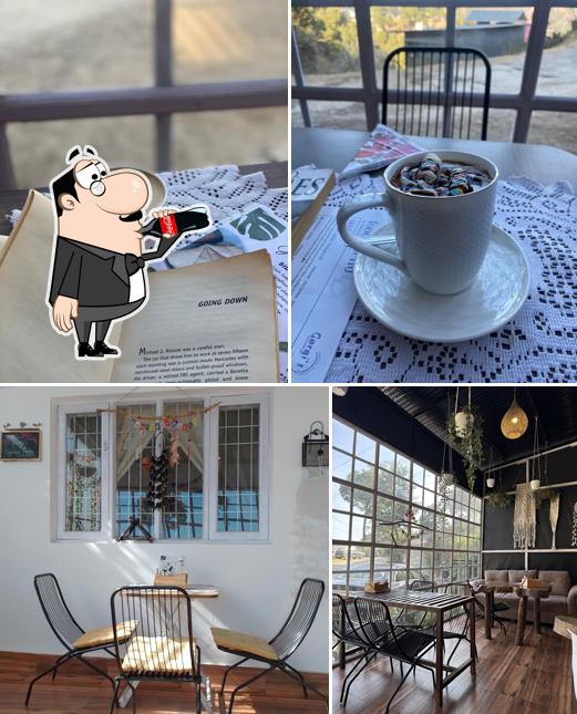 Gargi's Cafe & German Bakery, Kasauli – Italian Sandwiches, Siddus, Coffee, Soups Reservations Recommended