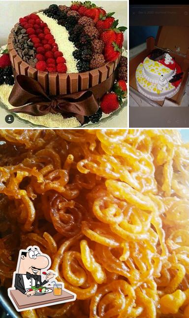 Sarthak Fast Food