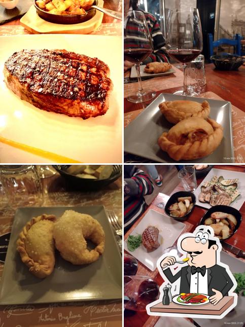 Cibo al Zotto Ristorante Argentino