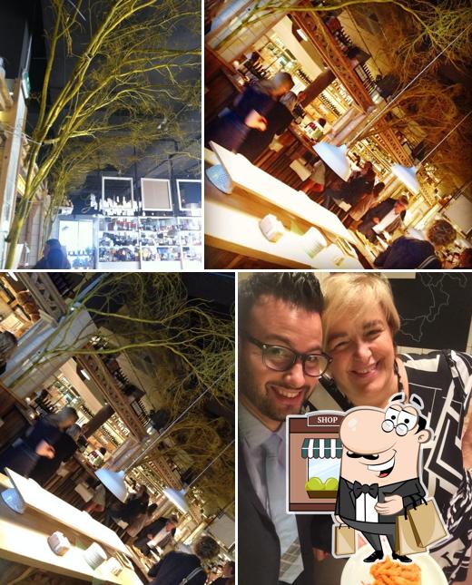 Guarda gli esterni di TIPORTO