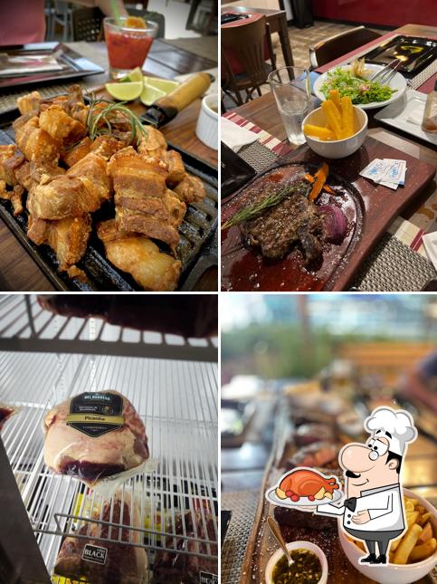 Ox Box Parrilla - Restaurante Carnes Nobres