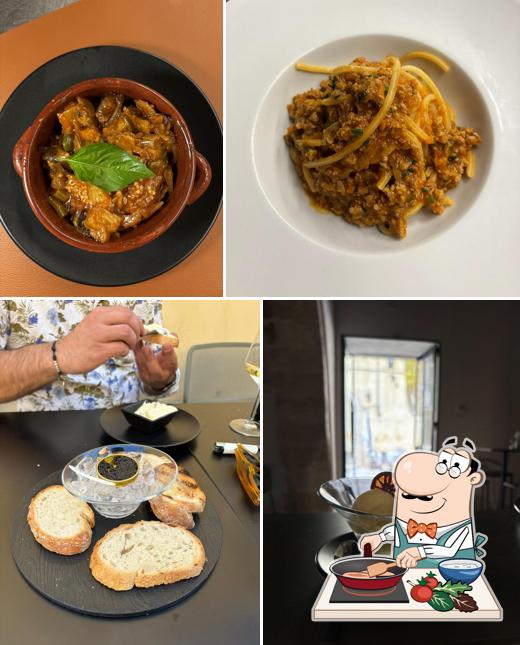 Pollo al curry al Oz Ortigia