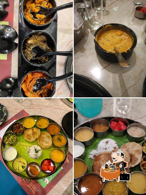 Bhishmas Restaurant Pure Veg - Marathahalli