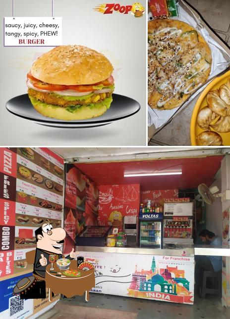 Zoop Cafe