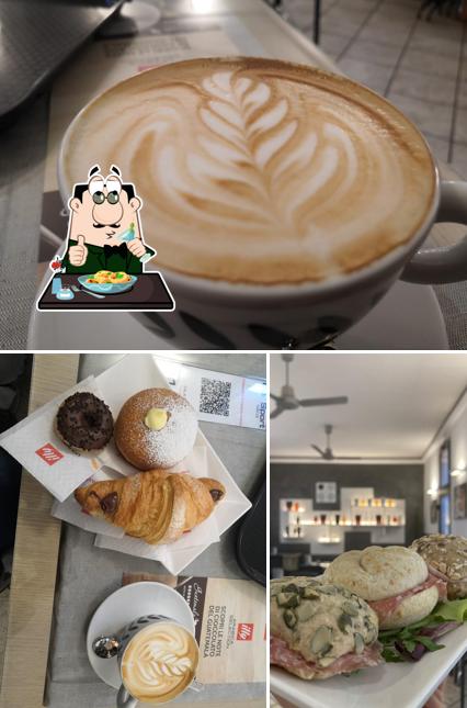 Guarda la immagine che mostra la cibo e seo_images_cat_1453 di Bar Sport Bistrot