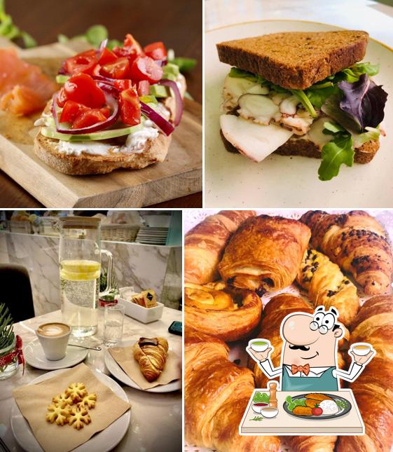 LALTRO lato della Forchetta