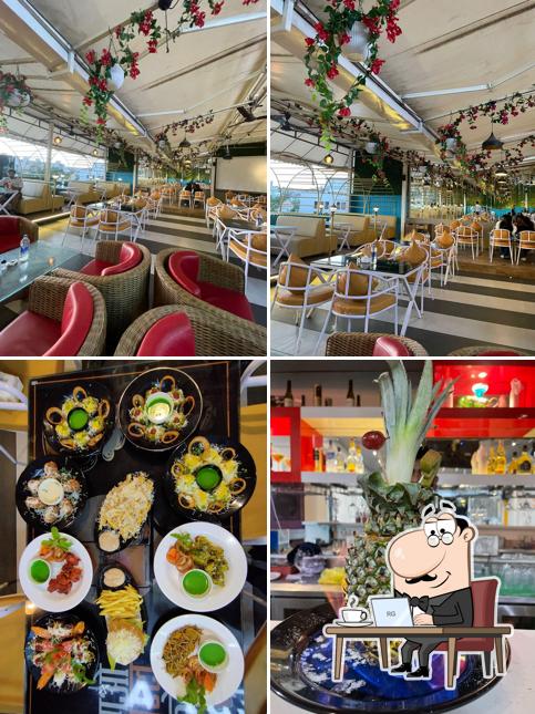 Check out how Silver spoon looks inside