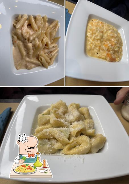 Risotto al Bar Sottosopra