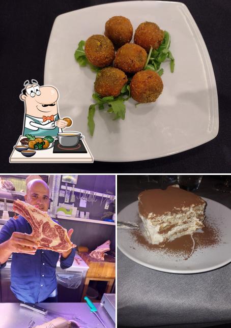 Falafel al Barone Braceria Macelleria