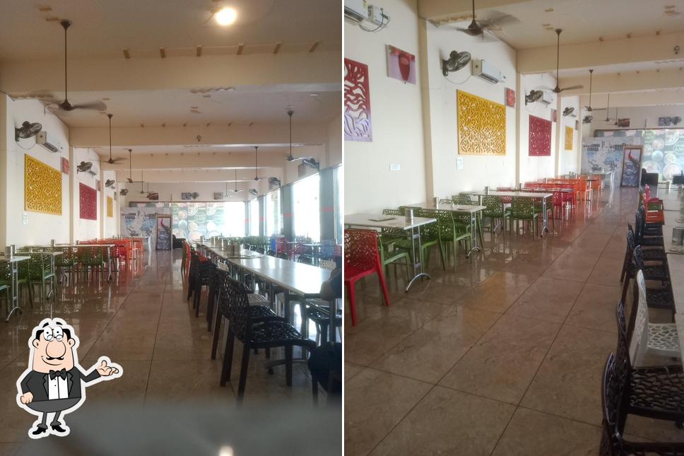 Chotiwala restaurant