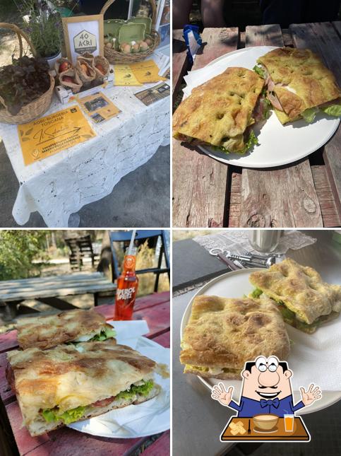 - Il Selvatico - Agri Food Truck