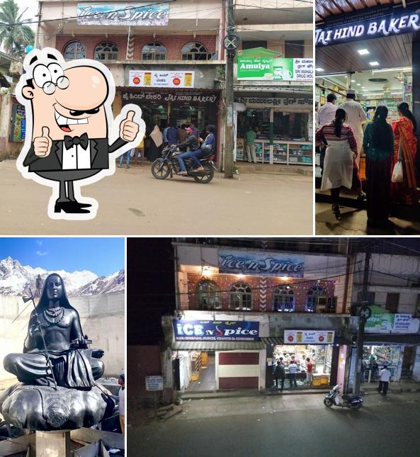 Jai Hind Bakery & Foods
