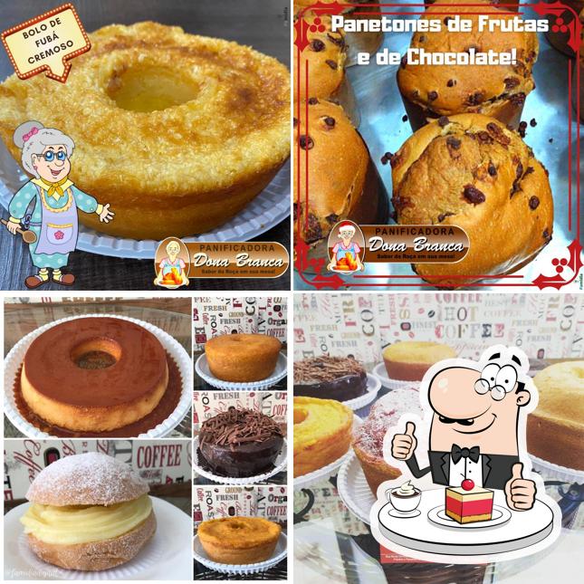 Panificadora Dona Branca