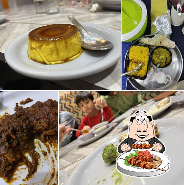 Food at Salwa Family Restaurant Best Nonveg Restaurant In Ahmedabad Best Non Veg Family Restaurant In Ahmedabad