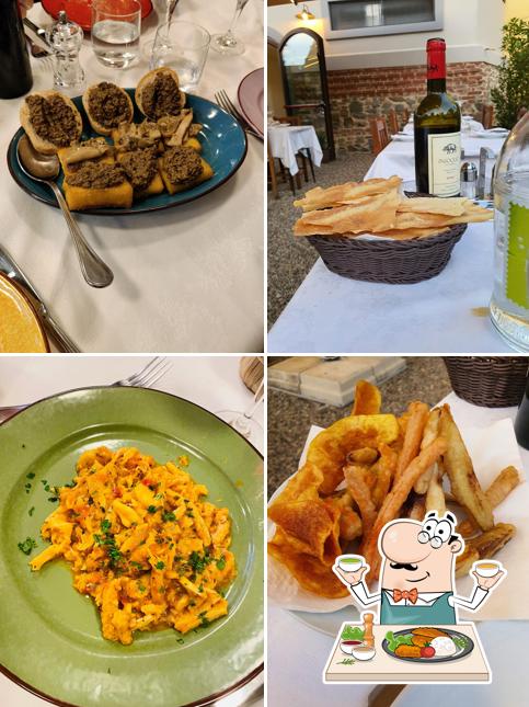 Antica Trattoria Sanesi