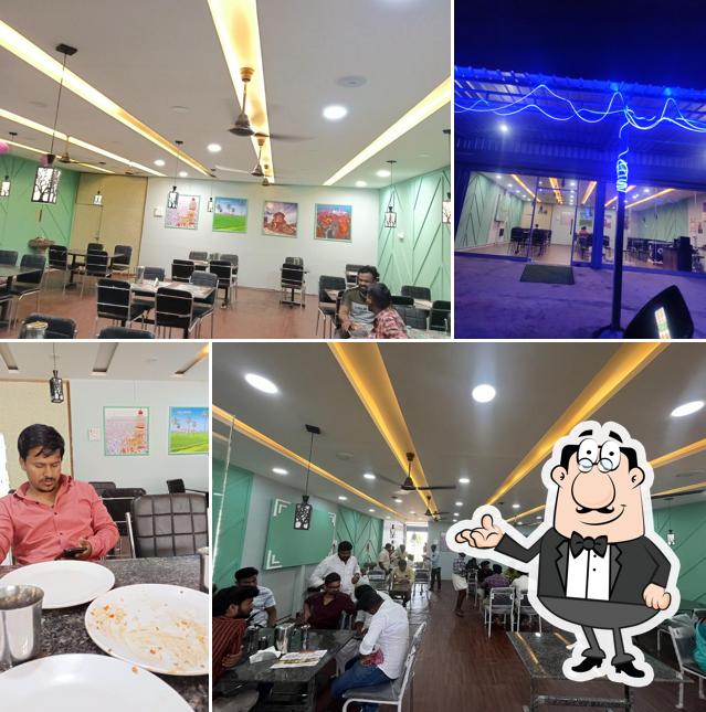 Atithi Grand Restaurant