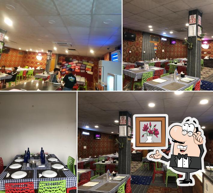 Dosa Vee And Restaurant