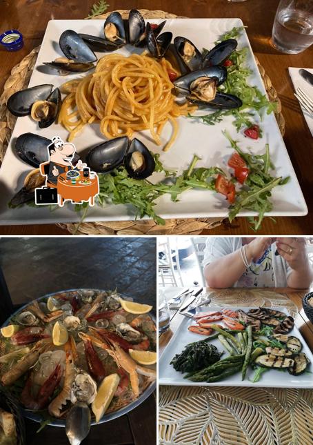 Cozze al Piccoletto Ristorante & Pizzeria