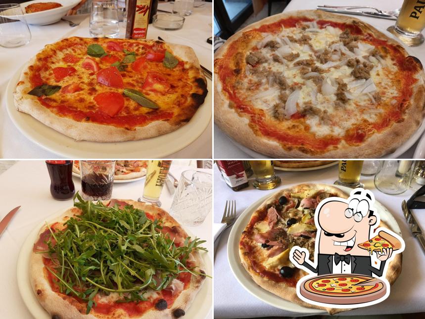 Ristorante Nastro Azzurro