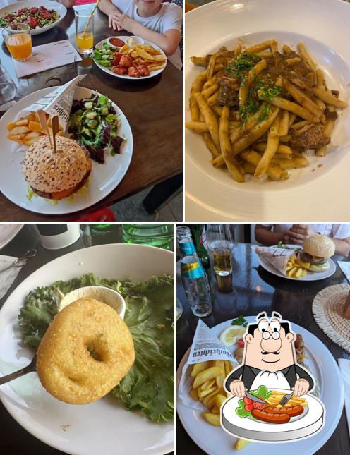 Cibo al 200BAR, Bar & Kitchen