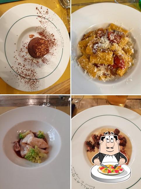 Gnocchi al Ballatoio - Bistrot di Ringhiera