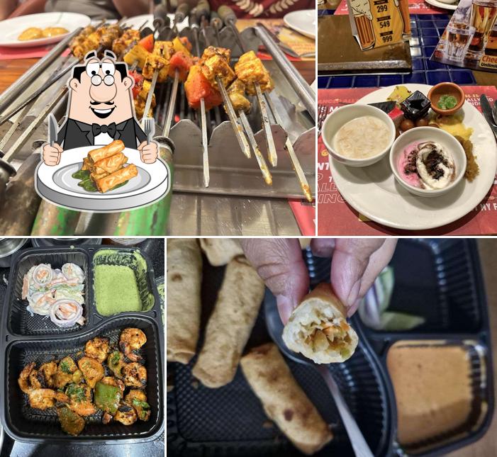 Barbeque Nation Marathahalli